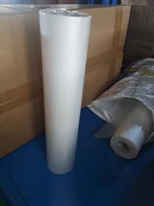 Vente en gros 4 BOPP <span class=keywords><strong>Film</strong></span> de stratification thermique froid et chaud Dureté douce mate et brillante pour la promotion de supermarché d'épicerie - Product Image 6