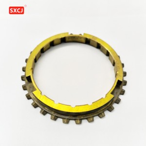 OEM 94580747 <span class=keywords><strong>KOM</strong></span> 1.8 1.9 2.0 Vente Chaude Direct Usine Anneau Synchronisateur Pièces Détachées de Transmission Automatique pour GM VOLKSWAGEN - Product Image 3