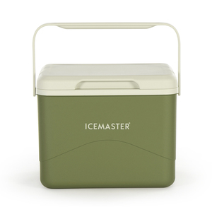Perfect for FLEXI 5 5L <b>Waterproof</b> Portable Insulated Mini Camping Cooler Box 26 Hours Ice Retention Small Multifunctional - Product Image 5