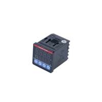 Contrôleur de température PID haute précision Autonics série ST T48-121, système de chauffage et de refroidissement PLC, précision de 0,1 %, OEM ODM