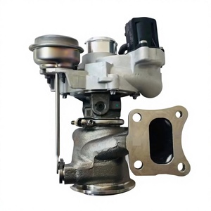 Turbocompresor Universal para Motor de 1.5T, Modelo BMTS, para 40006359 40004795 10644396 10413016 BM70 40004490 - Product Image 2