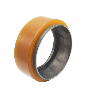 Ruota Motrice 210*70/83 con 6 Fori Concavi per Little Giant - Ricambio Industriale di Alta Qualità - Product Image 4