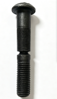 Rivets à anneau de verrouillage, rivets Huck, boulons de verrouillage structurels pour remorques ferroviaires, conteneurs, en acier au carbone et en acier inoxydable