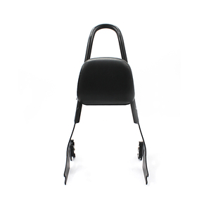 Подушка спинки мотоцикла RACEPRO на заказ, подушка для мотоцикла Sissybar для Harley Sportster, железная 1200 883 XL 2004-2020 - Product Image 4