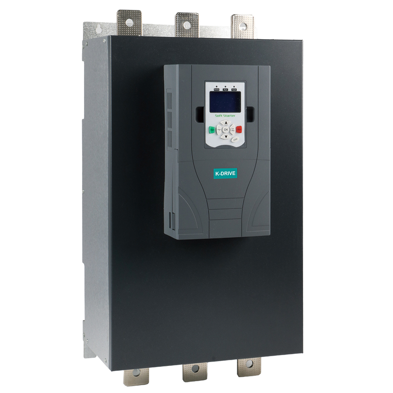 K Drive KSS80 220V 380V Single