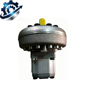 Válvula direccional BVH11LZD1-250-5 de stock regular para piezas de soporte hidráulicas mecánicas - Product Image 6