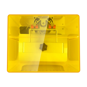 Imprimante 3D Photon M3 Max, plateforme à remplissage automatique de résine, gravure laser, technologie FDM multicolore pour l'impression industrielle nouvelle génération - Product Image 6