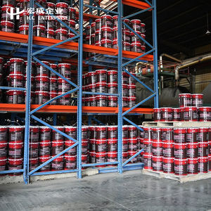 Peinture d'étanchéité en <span class=keywords><strong>bitume</strong></span> modifié au caoutchouc <span class=keywords><strong>liquide</strong></span> non durcissable HONCHOR pour toiture et <span class=keywords><strong>sol</strong></span> avec garantie d'un an - Product Image 6