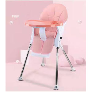 Baby Products Comfortable Folding Seat Swing Baby Rocker / Baby Feeding <strong>Chair</strong> - Product Image 5