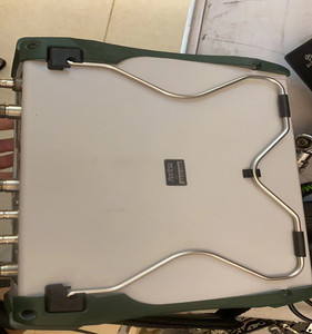 Anritsu MS2036A Analizador de red vectorial portátil y análisis de espectro Propósito general - Product Image 2