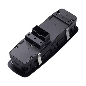 Interruptor de Elevalunas Eléctrico 68030823AE para Vehículos Jeep Chrysler 2011-2013, Control Automático Eléctrico - Product Image 3