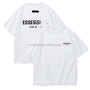 Camiseta de Alta Calidad, Nueva Marca, Moderna, de Diseñador, para Hombre, Informal, Deportiva - Product Image 5