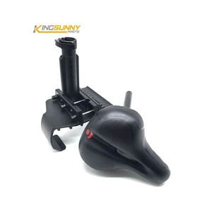 <span class=keywords><strong>Selle</strong></span> de siège de <span class=keywords><strong>Scooter</strong></span> électrique réglable pour accessoire de pièces de rechange de <span class=keywords><strong>Scooter</strong></span> Vsett 10 Plus Vsett 10 + E - Product Image 1
