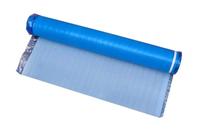 Prix Usine Rouleau de sous-couche en mousse EPE 2mm 3mm, anti-humidité, insonorisant, écologique, pour revêtement de sol stratifié PVC moderne, garantie 5 ans