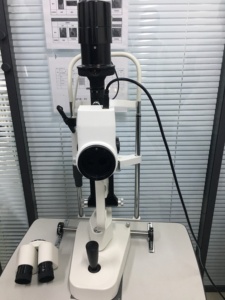 Module d'imagerie numérique pour lampe à fente ophtalmique, comparable aux grandes marques mondiales de lampes à fente - Product Image 4