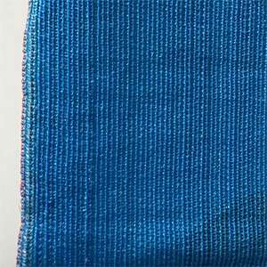 <span class=keywords><strong>Malla</strong></span> <span class=keywords><strong>de</strong></span> HDPE Virgen al 95% <span class=keywords><strong>de</strong></span> Color Azul con Cinta Mono - Product Image 6