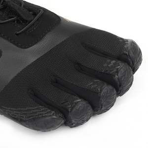 HEVA scarpe a piedi nudi cinque-Toe scarpe da Fitness scarpe da ginnastica scarpe separate punta per uomo e donna neuropatia escursionismo Yoga palestra spiaggia - Product Image 2