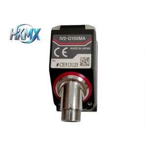 Sensor de Imagen KEYENCE IV2-G150MA IV2-G500CA IV2-G300CA de Campo de Visión Estrecho, Utilizado para una Detección Estable, Disponible en Stock - Product Image 1