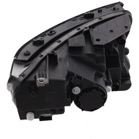 Phares de voiture compatibles avec Sorento 2021-2023, phares entièrement LED 12V, numéro de pièce 92102R5020