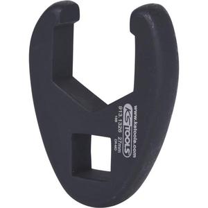 KS TOOLS - 913.1325 Clé à crawfoot 6 pans-EAN 4042146625958 DOUILLES IMPACT ET ACCESSOIRES - Product Image 1