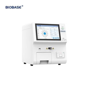 <span class=keywords><strong>BIOBASE</strong></span> CHINA Analyseur d'immunoessai de fluorescence Imprimante thermique Grand écran LCD de 10.1 pouces Analyseur d'immunoessai de fluorescence - Product Image 3