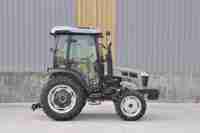 Tracteur compact mini populaire sur le marché russe/ukrainien/kazakh/bélorusse, 2 roues motrices/4 roues motrices, Lovol Foton, TY/TE, 25 CV/30 CV/35 CV/40 CV/45 CV/50 CV