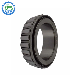 Roulement Conique de Haute Qualité AL175774 Compatible avec les Tracteurs 6170R 6175M 6175R 6180J 6185J 6190J 6190M 6190R 6195M 6195R 6205J - Product Image 3