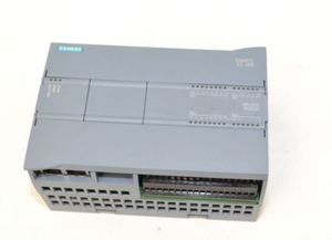 ตัวควบคุม PLC S7-1200 6ES7217-1AG40-0XB0แท้สำหรับตัวควบคุมที่ตั้งโปรแกรมได้ในอุตสาหกรรมระบบอัตโนมัติ - Product Image 3