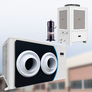 Aolan in piedi 85000btu raffreddato ad acqua-condizionatore d'aria sistema <span class=keywords><strong>di</strong></span> aria condizionata - Product Image 5