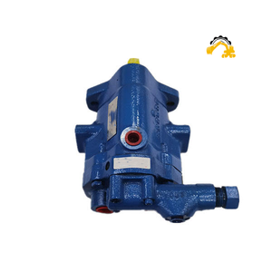 100% Brand New High Pressure ODM Hydraulic Variable Piston <b>Pump</b> HJH Brand 3 Months Warranty China Origin - Product Image 2
