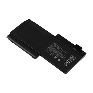 SB03XL ordinateur portable <span class=keywords><strong>Batterie</strong></span> au lithium ion batteries 11.4V 46WH pour <span class=keywords><strong>HP</strong></span> <span class=keywords><strong>EliteBook</strong></span> 720 725 <span class=keywords><strong>G1</strong></span> G2 <span class=keywords><strong>820</strong></span> HSTNN-LB4T SB03046XL <span class=keywords><strong>batterie</strong></span> - Product Image 2