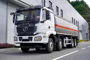 รถบรรทุกน้ำมันดีเซลโครงสร้างใหม่ล่าสุด พร้อมหัวจ่ายน้ำมัน 20000L-35000L รถบรรทุกเติมน้ำมันสำหรับอากาศยานโดยเฉพาะ ผู้ผลิตรถบรรทุก - Product Image 5