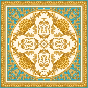 Tapete de Lujo Dorado para <span class=keywords><strong>Mesa</strong></span> de Mahjong, de Alta Calidad y Disponible <span class=keywords><strong>en</strong></span> Stock Impresión que no se desvanece con una calidad nítida - Product Image 1