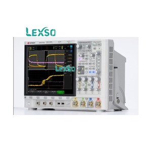 Osciloscopio Keysight DSOX4034A/DSOX4154A 1.5 GHz/350 MHz 4 Canales Analógicos - Product Image 1
