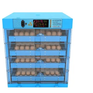 Drop Shipping Hatching Machine Humidity Heater, Wholesale Price Mini Controller Egg Incubator for Sale Sri Lanka Fully Automatic