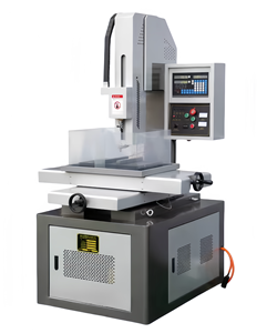 DK703 CNC PCB Laser Drilling <span class=keywords><strong>Machine</strong></span> Avec Nouvelle Condition Petit Trou EDM Drilling Core Motor Component - Product Image 4