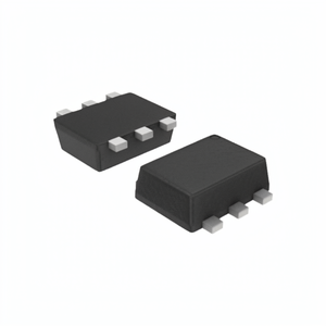 Components Electronic SOT 563, SOT 666 Manufacturer Channel Power Management (PMIC) NCP583XV33T2G - Product Image 1