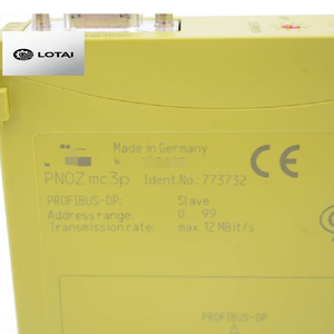 Yeni ve Orijinal 773732 Sensör Depoda Mevcut PLC Programlama Kontrol Cihazı - Product Image 1