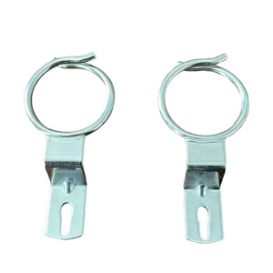 Anello in Acciaio Inossidabile per Macchina Rotante ad Anello (Air Ring Spinning Machine) - Accessori Marca JW Cina per Ispezione Video e Rapporti Forniti - Product Image 3