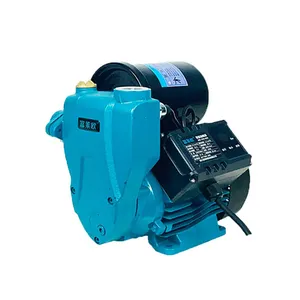 Cgo China Manufacturer 0.55Kw 0.55Hp Farm Irrigation High Pressure Surface Pumping Machine Self Priming Booster Water Pump