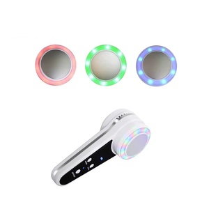 Portable Hot and Cold Hammer Facial Device - Product Image 4