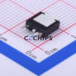 ทรานซิสเตอร์ภาคสนามทรานซิสเตอร์ (มอสเฟท) แบบดั้งเดิมและใหม่ WSF40N10A-252ชิ้นส่วนอิเล็กทรอนิกส์ - Product Image 2