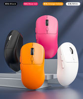 Gaming Computer Hardware Software bluetooth Mouse Rechargeable Silent Ergonomic Mouse Cheap Gaming Mouse