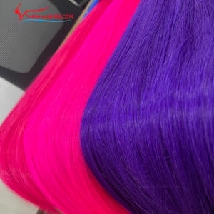 ผมต่อสีสวยมาก - Product Image 4