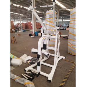 Macchina Professionale per Lat Pulldown, Ideale per Centri <span class=keywords><strong>Fitness</strong></span> Commerciali e Palestre Private - Product Image 5