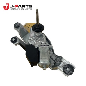 มอเตอร์และชุดขายึด, ที่ปัดน้ำฝนหลังสำหรับโตโยต้า HIACE RZH113 1989-2004 - Product Image 1