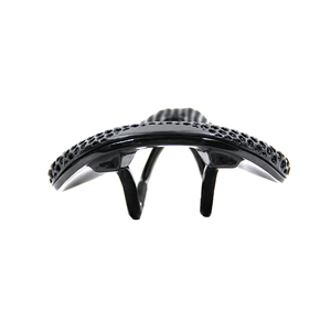 Sillín de bicicleta de carbono con estampado 3D más vendido, cojín de asiento de bicicleta ultraligero <span class=keywords><strong>para</strong></span> carretera, <span class=keywords><strong>MTB</strong></span>, asiento de bicicleta de montaña, accesorios <span class=keywords><strong>para</strong></span> bicicleta - Product Image 2