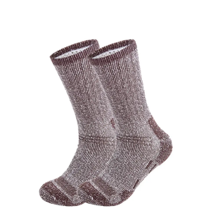 Vente <span class=keywords><strong>en</strong></span> gros <span class=keywords><strong>de</strong></span> <span class=keywords><strong>chaussettes</strong></span> <span class=keywords><strong>de</strong></span> sport <span class=keywords><strong>en</strong></span> plein air <span class=keywords><strong>Chaussettes</strong></span> <span class=keywords><strong>en</strong></span> <span class=keywords><strong>laine</strong></span> mérinos super fine pour la marche <span class=keywords><strong>en</strong></span> vélo <span class=keywords><strong>de</strong></span> <span class=keywords><strong>montagne</strong></span> pour hommes et femmes - Product Image 6