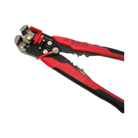 Outils de dénudage HS-062 Nouveau Type Automatique à dénuder réglage avec fonction de sertissage et coupe