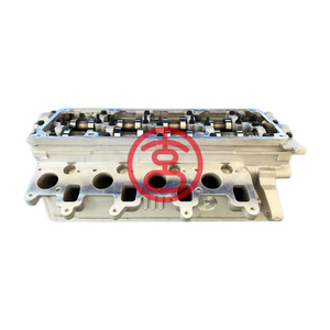 XC nouvelle vente CBAA/<span class=keywords><strong>CBAB</strong></span>/CBAC/CBBB culasse en aluminium Assy 908700 03L103373E 03L103351A pour VOLKSWAGEN PASSAT/SCIROCCO/TIGU - Product Image 3